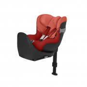 Sirona S2 i-Size - Hibiscus Red Hibiscus Red